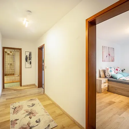 Erkheim Appartement Buitenkant foto