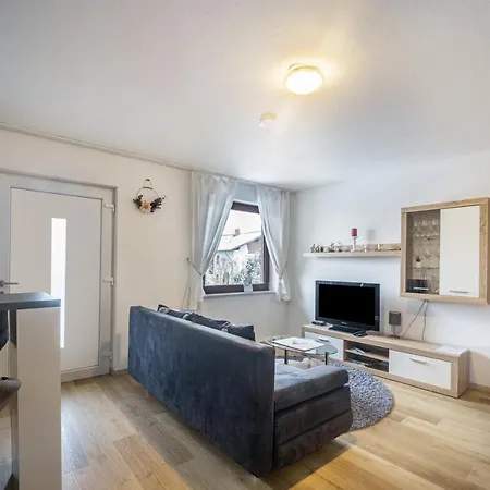 Erkheim Appartement Buitenkant foto