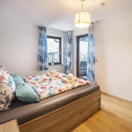 Erkheim Appartement Buitenkant foto