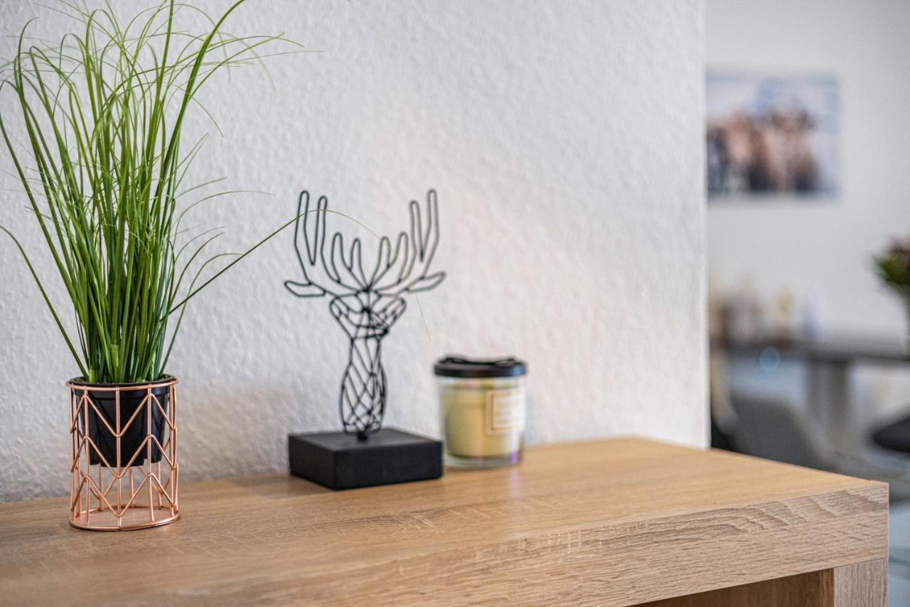 Appartement Erkheim Erkheim