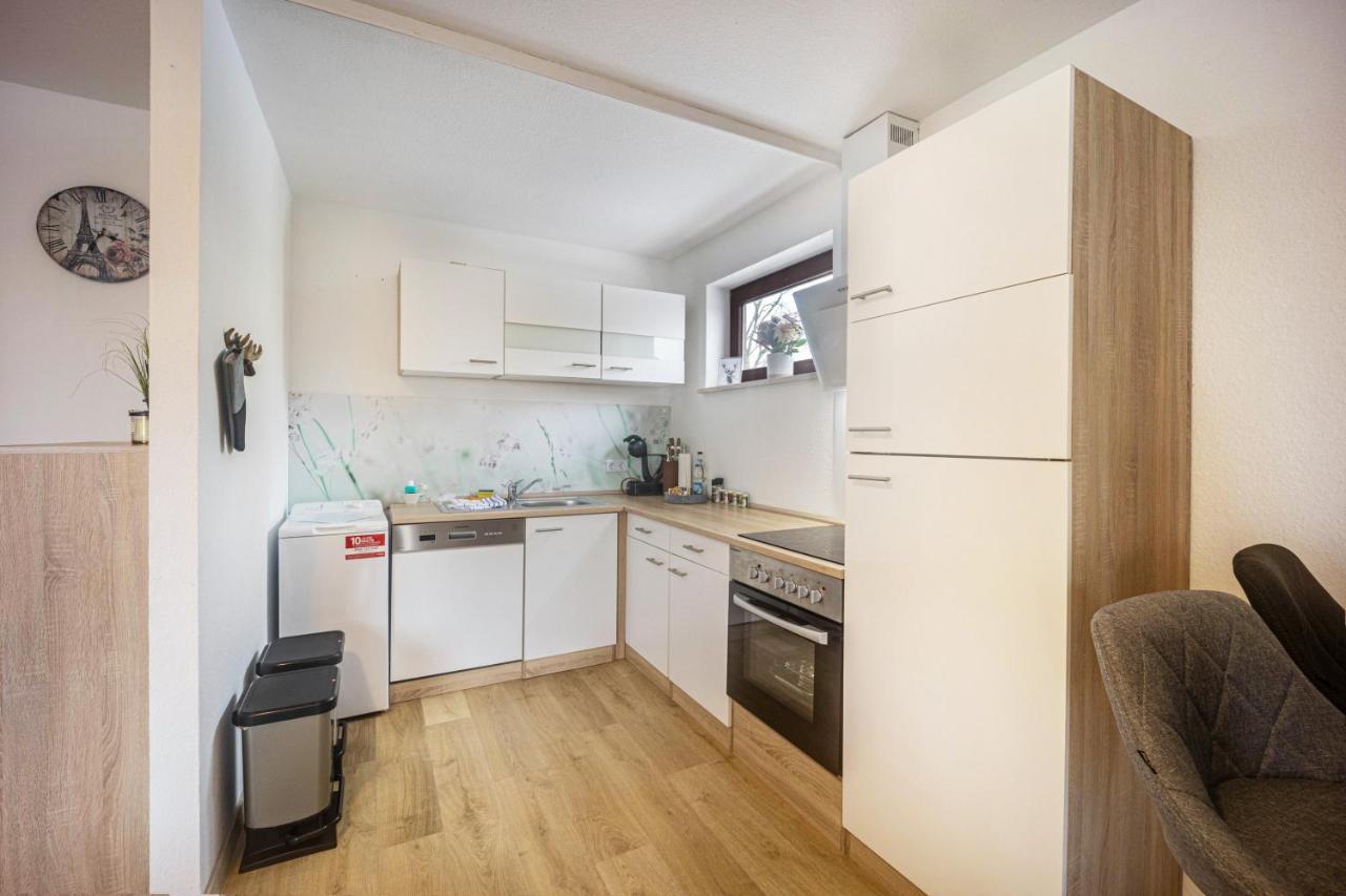 Appartement Erkheim