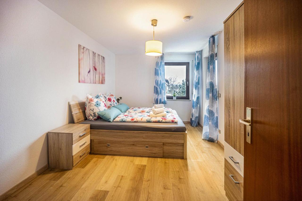 Appartement Erkheim Erkheim