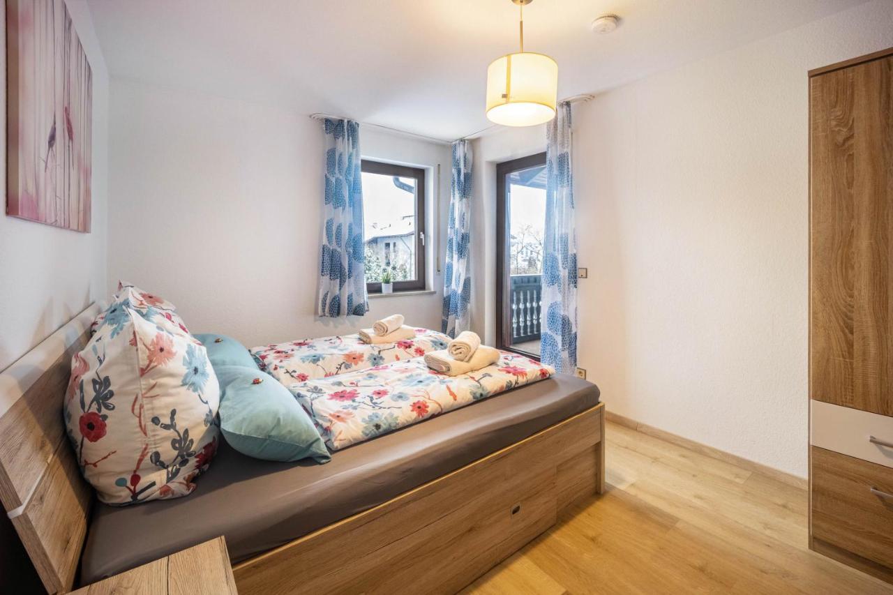 Appartement Erkheim Erkheim