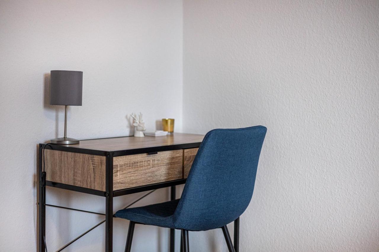 Erkheim Appartement Erkheim